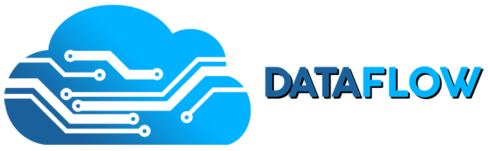 DataFlow Logo